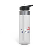 Kensington Tritan Sport Bottle, 20oz - Marching Arts