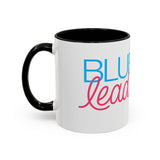 Accent Coffee Mug - Bluebird Leaders
