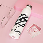 Slim 20oz Water Bottle - G Flag Football