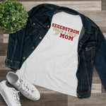 Bella+Canvas Ladies' Premium Tee 6400 - Segerstrom T&F Mom