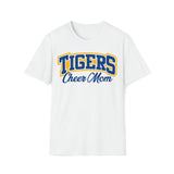 Gildan Unisex Softstyle T-Shirt 64000 - Tigers Cheer Mom