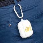 AirPods Case Skin - CV Cross Country