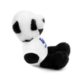 Plushland Stuffed Animals with Tee - LQ Choir