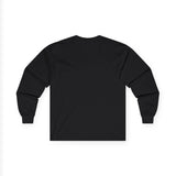 Gildan Ultra Cotton Long Sleeve Tee 2400 - Los Al Instrumental Music