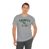 Bella+Canvas Unisex Jersey Short-Sleeve Tee 3001 - Trinity XC Dad