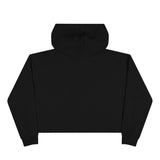 Lane Seven Crop Hoodie (LS12000) - Grizzly Softball