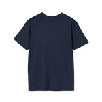 Gildan Unisex Softstyle T-Shirt 64000 - Marina Soccer Dad