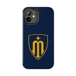 iPhone Case (Navy) - M