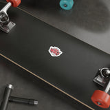 Die-Cut Stickers - Rebels Track & Field