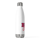 20oz Insulated Bottle - BGHS Choir