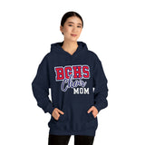 Gildan Unisex Heavy Blend™ Hooded Sweatshirt 18500 - BGHS Choir Mom