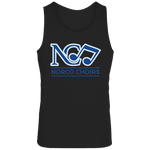 Augusta Training Tank Top 703 - Norco Choirs