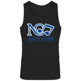 Augusta Training Tank Top 703 - Norco Choirs