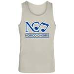 Augusta Training Tank Top 703 - Norco Choirs