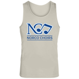 Augusta Training Tank Top 703 - Norco Choirs