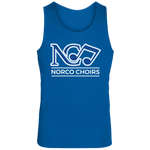 Augusta Training Tank Top 703 - Norco Choirs