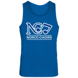 Augusta Training Tank Top 703 - Norco Choirs