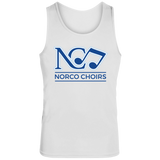 Augusta Training Tank Top 703 - Norco Choirs