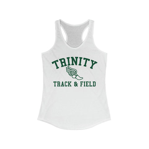 Next Level Women's Ideal Racerback Tank 1533 - Trinity T&F