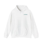 Gildan Unisex Heavy Blend™ Hooded Sweatshirt 18500 - Luminous