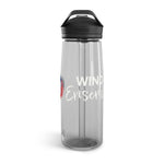 CamelBak Eddy Water Bottle - Wind Ensemble