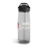 CamelBak Eddy Water Bottle - Wind Ensemble