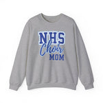 Gildan Unisex Heavy Blend™ Crewneck Sweatshirt 18000 - NHS Choir Mom