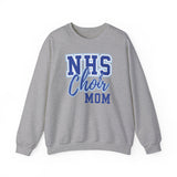 Gildan Unisex Heavy Blend™ Crewneck Sweatshirt 18000 - NHS Choir Mom