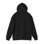 Gildan Unisex Heavy Blend™ Hooded Sweatshirt 18500 - TH Soccer