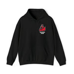 Gildan Unisex Heavy Blend™ Hooded Sweatshirt 18500 - Matador Choir