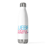 20oz Insulated Bottle - Bluebird Leaders