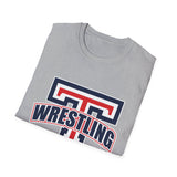 Gildan Unisex Softstyle T-Shirt 64000 - T Wrestling