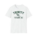 Gildan Unisex Softstyle T-Shirt 64000 - Trinity Titans XC