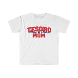 Gildan Unisex Softstyle T-Shirt 64000 - Tesoro S&D Mom