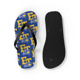 Flip Flops (Blue) - ET Choir