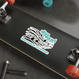 Die-Cut Stickers - AN Band