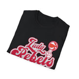 Gildan Unisex Softstyle T-Shirt 64000 - Savanna Girls Basketball