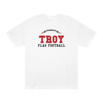 American Apparel Classic Tee 1301 - T Flag Football