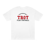 American Apparel Classic Tee 1301 - T Flag Football