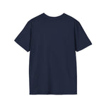 Gildan Unisex Softstyle T-Shirt 64000 - Horseshoe Lacrosse
