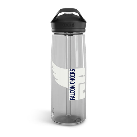 CamelBak Eddy Water Bottle - Falcon Choirs