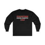 Gildan Ultra Cotton Long Sleeve Tee 2400 - Segerstrom CC Dad