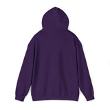 Gildan Unisex Heavy Blend™ Hooded Sweatshirt 18500 - ET Choralistics Parent