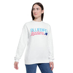 Bella+Canvas Drop Shoulder Sweatshirt 3945 - Bluebird Leaders