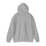 Gildan Unisex Heavy Blend™ Hooded Sweatshirt 18500 - ET Choralistics Parent