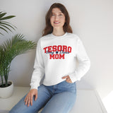 Gildan Unisex Heavy Blend™ Crewneck Sweatshirt 18000 - Tesoro S&D Mom