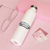 Slim 20oz Water Bottle - Heroes & Legends