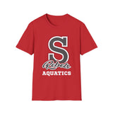 Gildan Unisex Softstyle T-Shirt 64000 - Savanna Aquatics