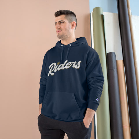 Champion Hoodie S700 - Riders