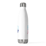 20oz Insulated Bottle - Bluebird Leaders